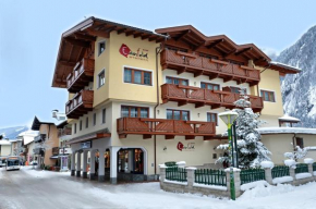 Отель Apparthotel Ederfeld  Майрхофен